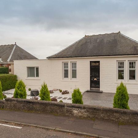 The Traquair Park Residence EDI Exterior foto