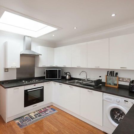 The Traquair Park Residence EDI Exterior foto
