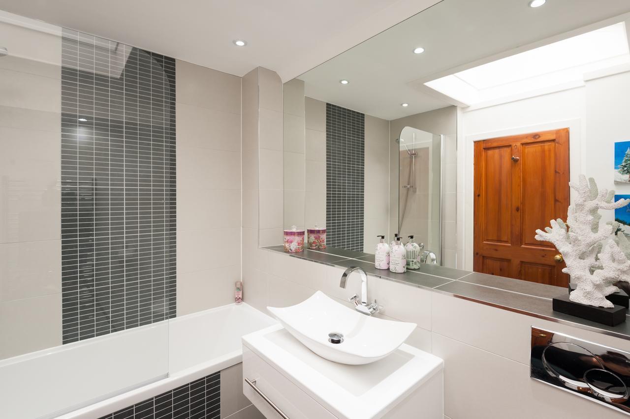The Traquair Park Residence EDI Exterior foto