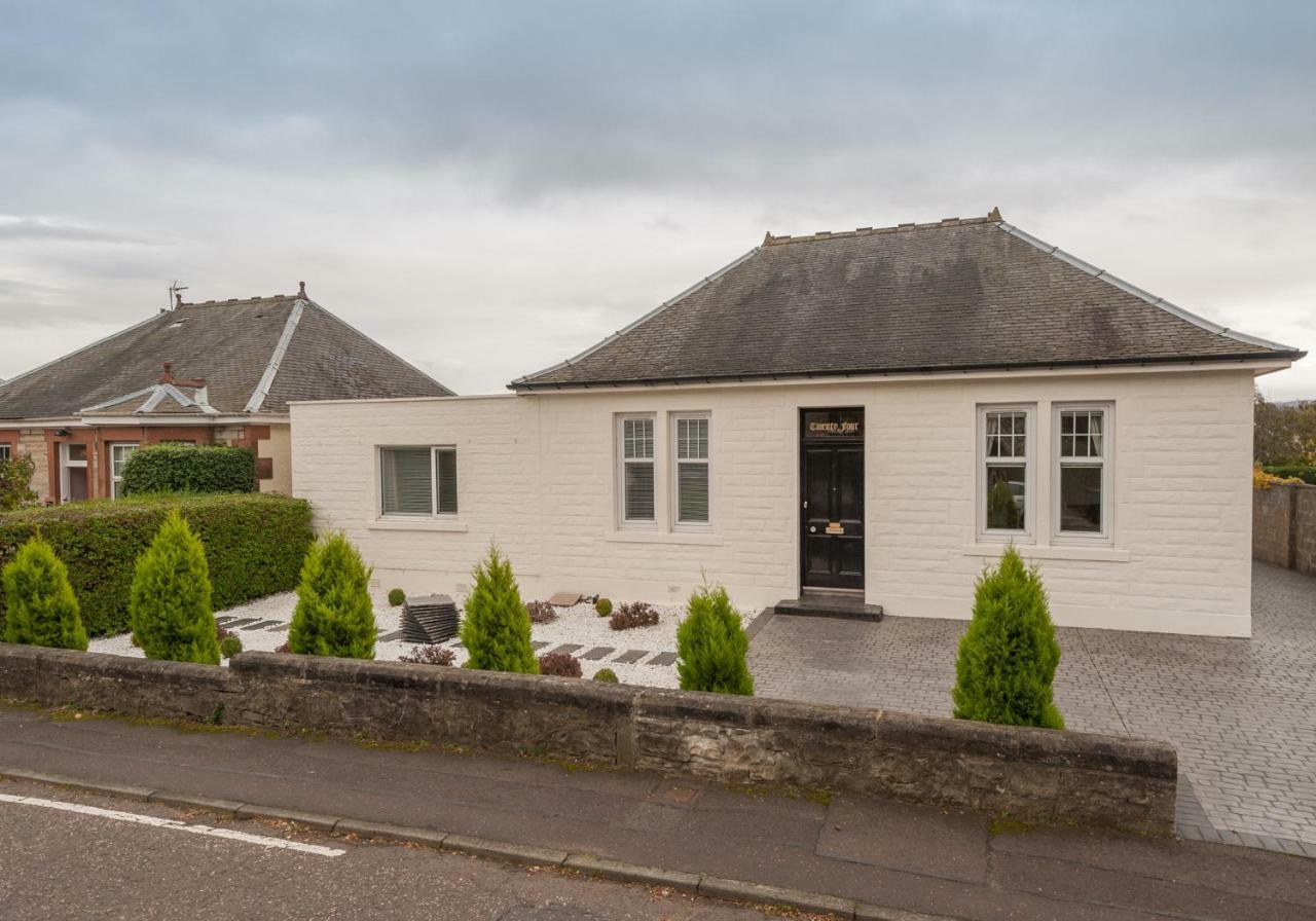 The Traquair Park Residence EDI Exterior foto