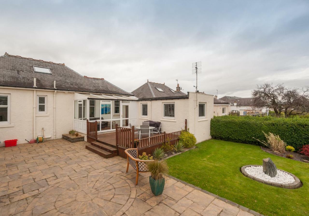 The Traquair Park Residence EDI Exterior foto